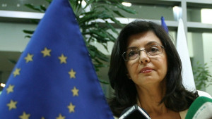 За политическата култура и нацията техническа