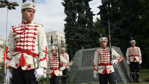 Преди 101 години Цар Фердинанд I обявява българската независимост