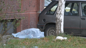 Криминалнопразнични хроники