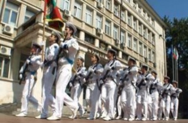 С тържествена церемония Варна чества Деня на независимостта