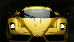 Edo Competition Enzo XX Evolution вече с 840 кс