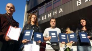 10 700 варненци искат отчуждаване на детска градина