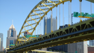 Питсбърг е нетърпелив да покаже зеления си имидж