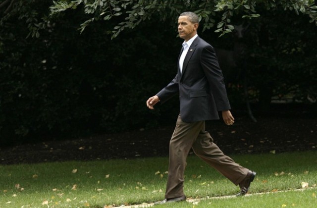 Обявиха родното село на бащата на Обама за национално наследство