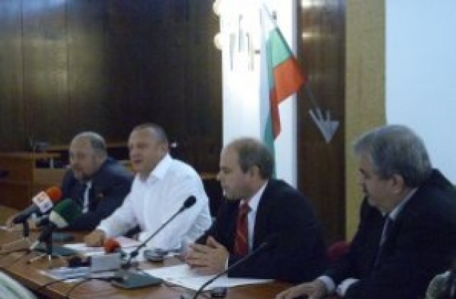Областта се готви за зимата