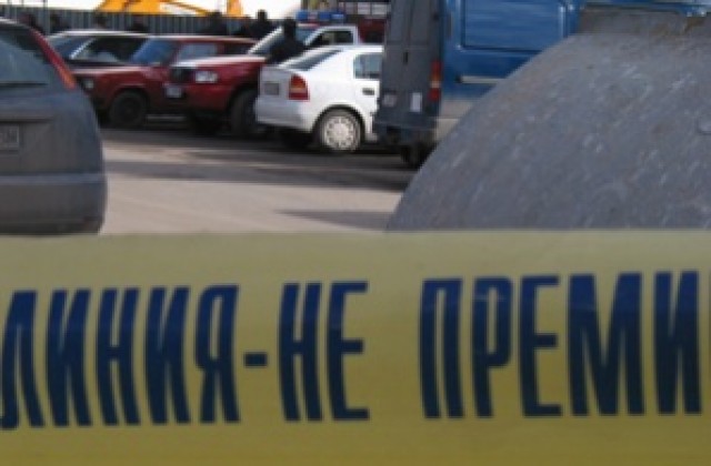 Заплаха за бомба евакуира ИПК Родина