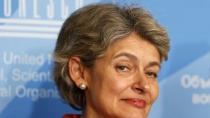 Световната преса за новия шеф на ЮНЕСКО Ирина Бокова