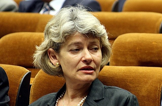 Криворазбраната идеологизация