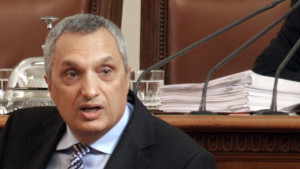 НС не прие отчета на Комисията за финансов надзор