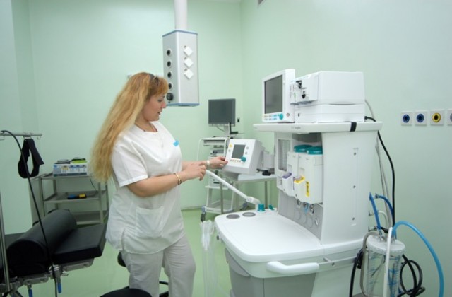 Половината от болниците не отговарят на медицинските стандарти