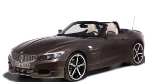 AC Schnitzer преработи BMW Z4