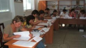 Служителите на Комплекса за социални услуги преминаха психотренинг