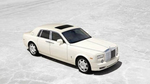 RollsRoyce обмисля хибрид