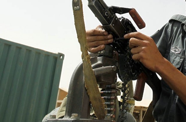 Безработен чех откри огън в печатница, а после се самоуби