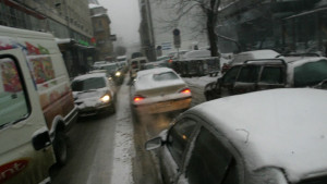 Договорите за зимното почистване готови до края на ноември