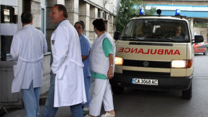Почина прострелян в столицата мъж