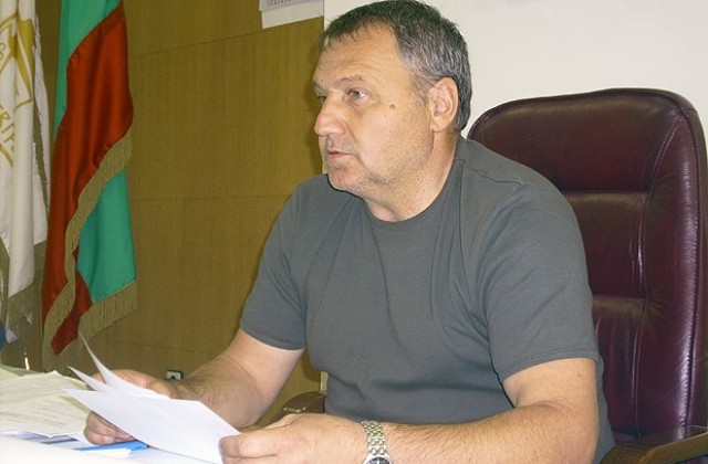 Хаджигаев: Няма интрига в предложението на Тасков да стане мой заместник