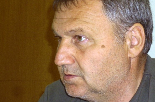 Костадин Хаджигаев: Аз съм гарант за назначенията в Пиринско