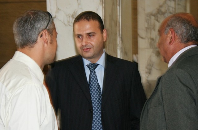 ВКС ще се произнесе до месец по жалбата на Иван Владимиров