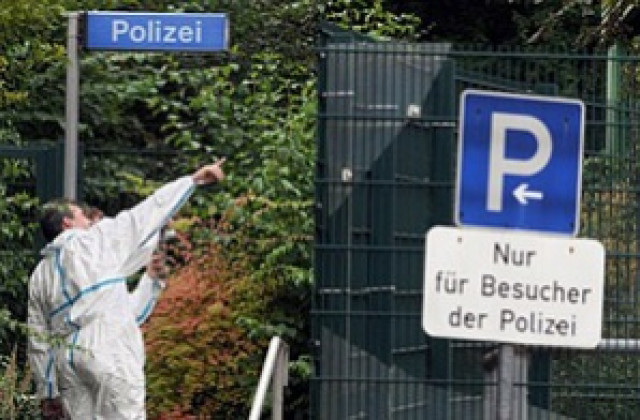 Ал Кайда отново призова мюсюлманите в Германия на джихад