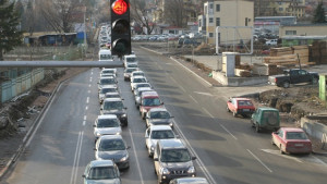 Затварят част от Околовръстния път заради шампионат по рали