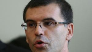 Дянков не изключва възрастта за пенсиониране да се увеличи още