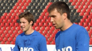 Спортист удари Черно море