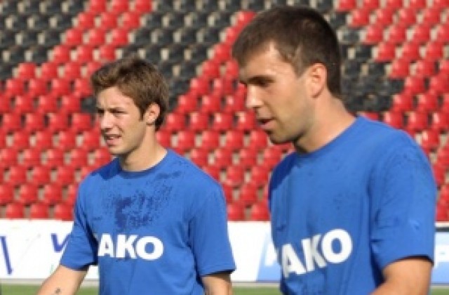 Спортист удари Черно море