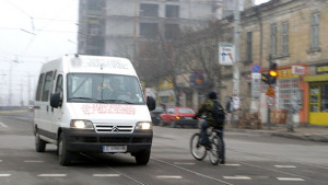 За маршрутките и хората