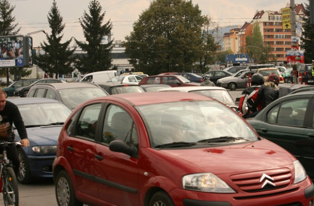 Променят движението в София заради рали