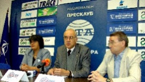 Иван Иванов Подходите към АМ Тракия и тунела под Шипка