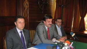 Нов закон раздува администрацията в МВР