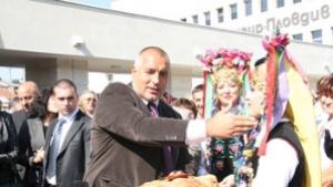 RWE не се отказват от АЕЦ Белене