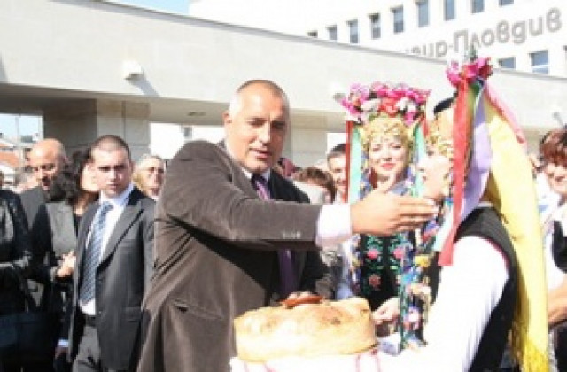 RWE не се отказват от АЕЦ „Белене