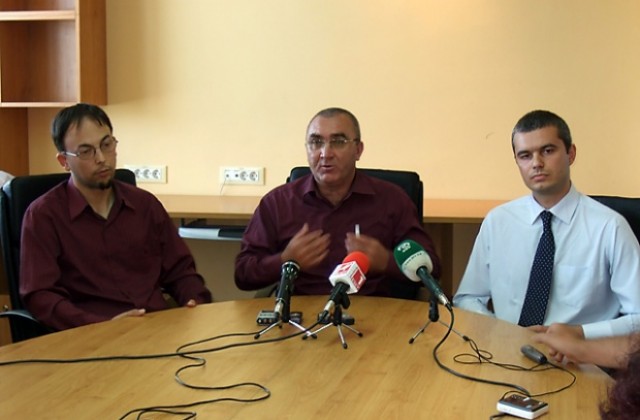 ВМРО с остра реакция срещу събитията в с.Славяново
