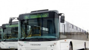 Чехите надвили французи и италианци за новите автобуси на Градски