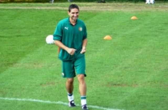 Контузеният Тунчев: Разочарован съм, съдбата е такава