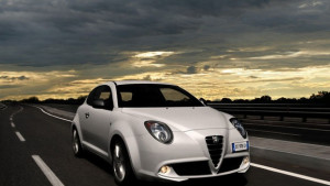 Технологията Mutiair дебютира в Alfa MiTo