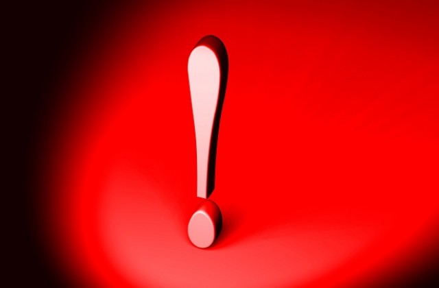 Когато глупостите ни вълнуват повече от важните неща