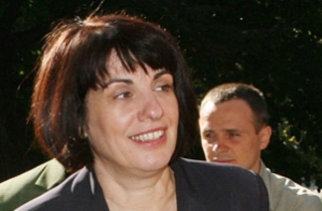 Очакваме от ЕК експертен доклад за еврофондовете през октомври