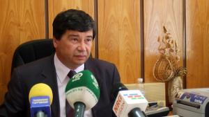 Драгомир Сяров За премахването на паметника в Славяново да се