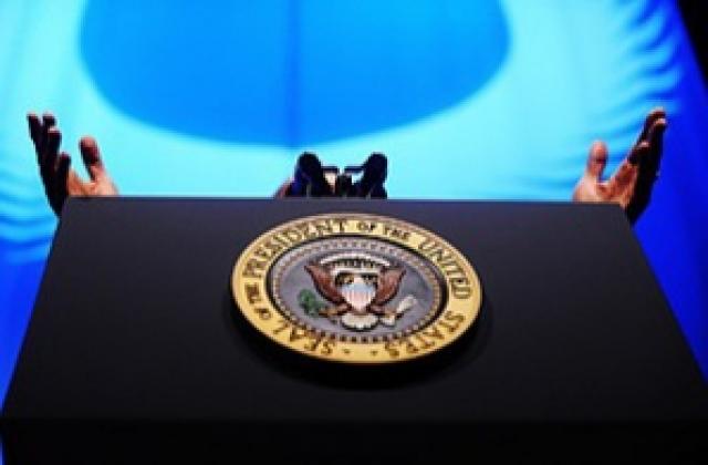 Време е Обама да започне да действа като президент