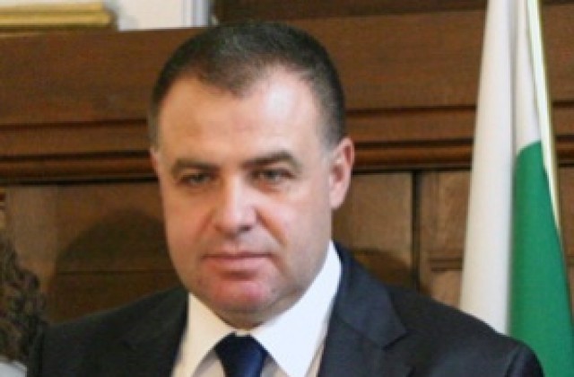 Найденов се опасява от нарушения след проверката в Дирекция за развитие на селските райони