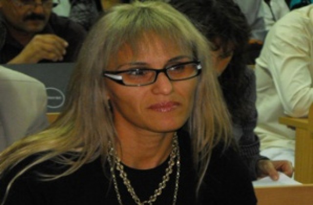 Нов шеф на ОД ”Земеделие и гори” - Разград до дни