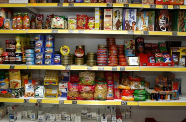 Предупреждават за гювеч за чревоугодници със стъкла в него