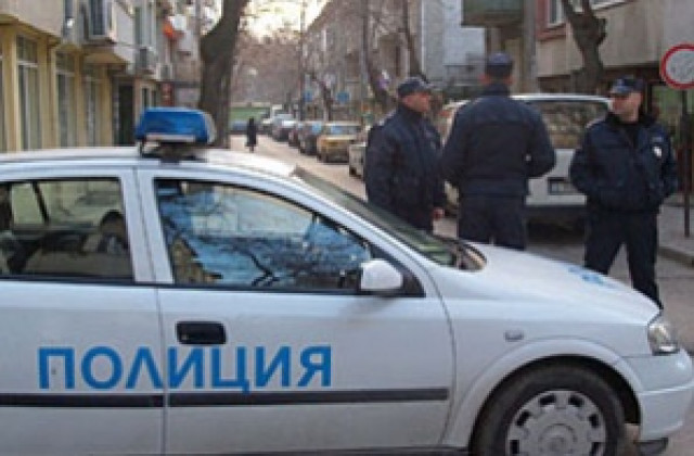 Мъж уби клошар в столицата