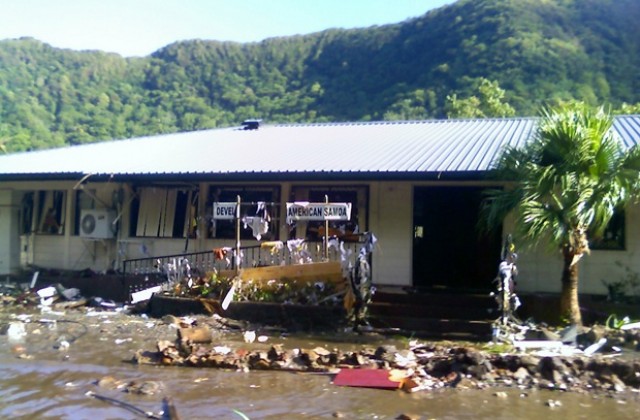Десетки загинали на островите Самоа след цунами
