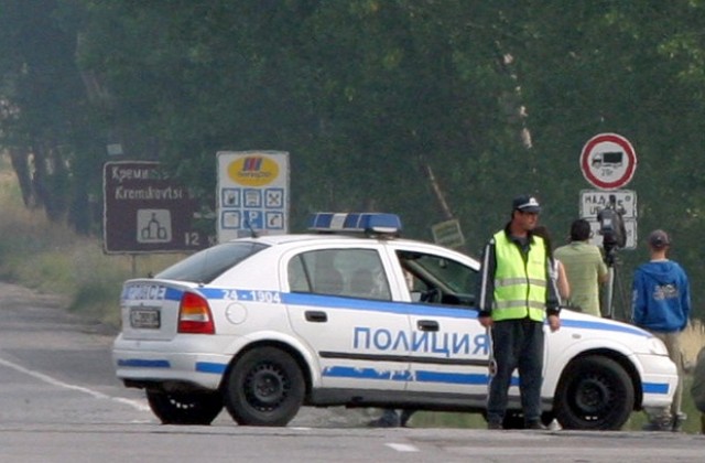 Задържаха германец педофил в Самоков