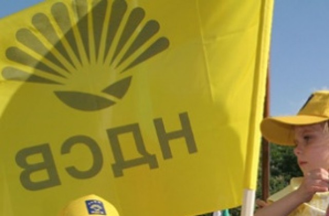 Бъдещият лидер на НДСВ с концепция за развитието на партията