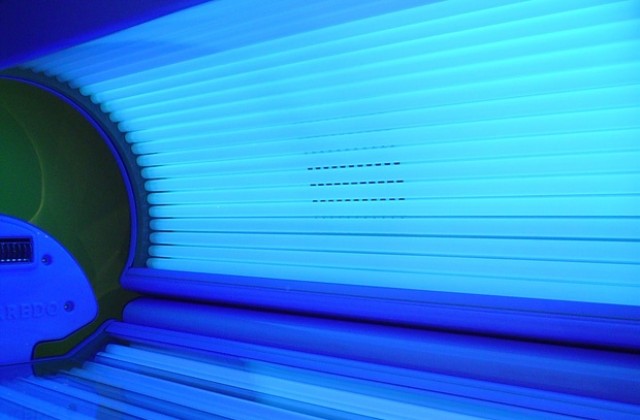 Какво не знаем за солариума